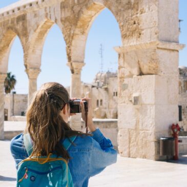 Gli affitti turistici e il loro impatto sul mercato immobiliare
