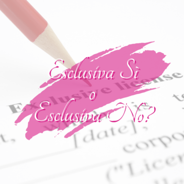 OGGI PARLIAMO DI…ESCLUSIVA SI’ o ESCLUSIVA NO? La scelta vincente!🏡