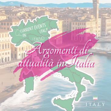 🏠OGGI PARLIAMO DI…ATTUALITA’ NELL’AMBITO IMMOBILIARE IN ITALIA 🇮🇹